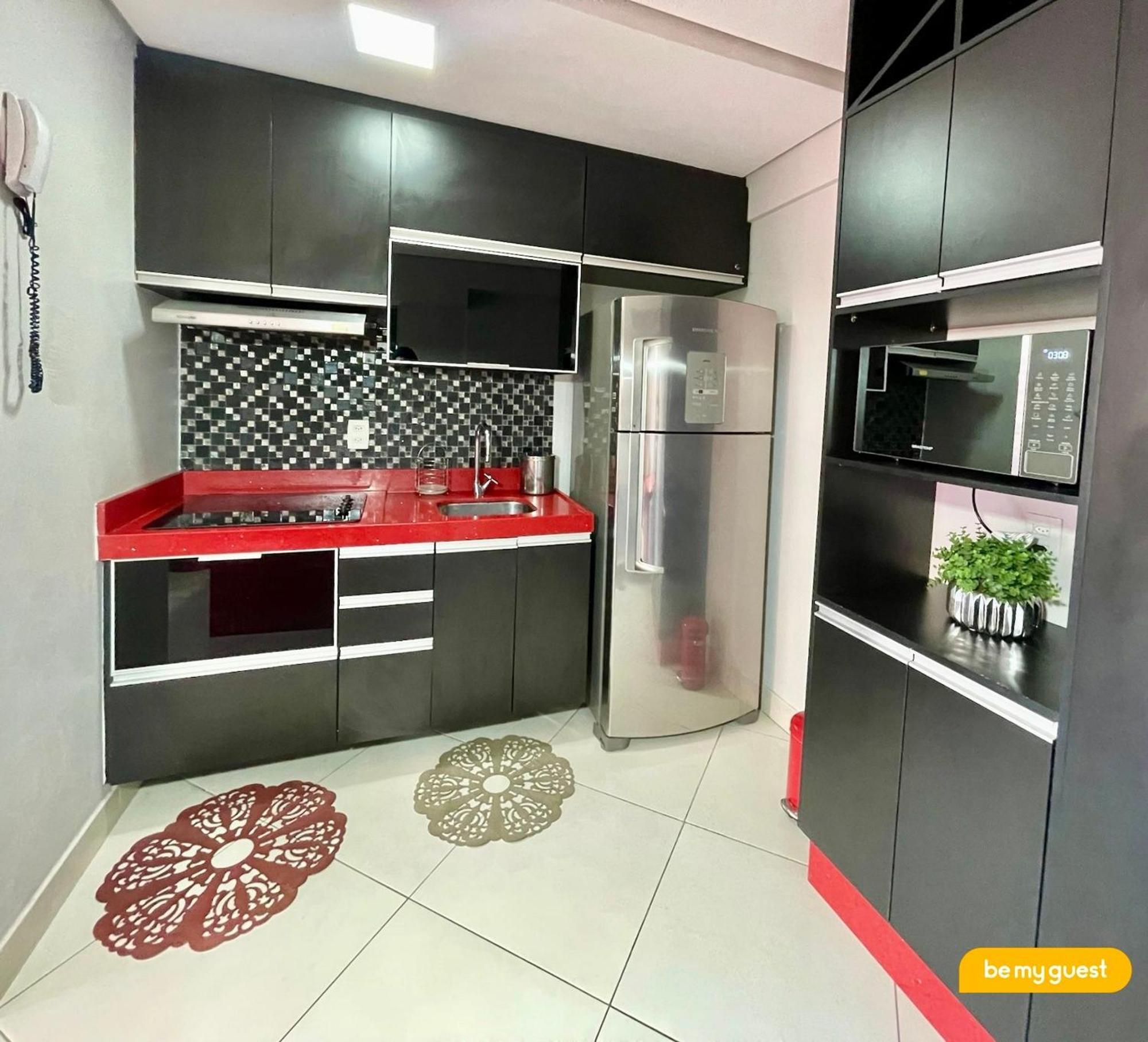 Landscape Melhores Apartamentos Da Beira Mar 福塔雷萨 外观 照片