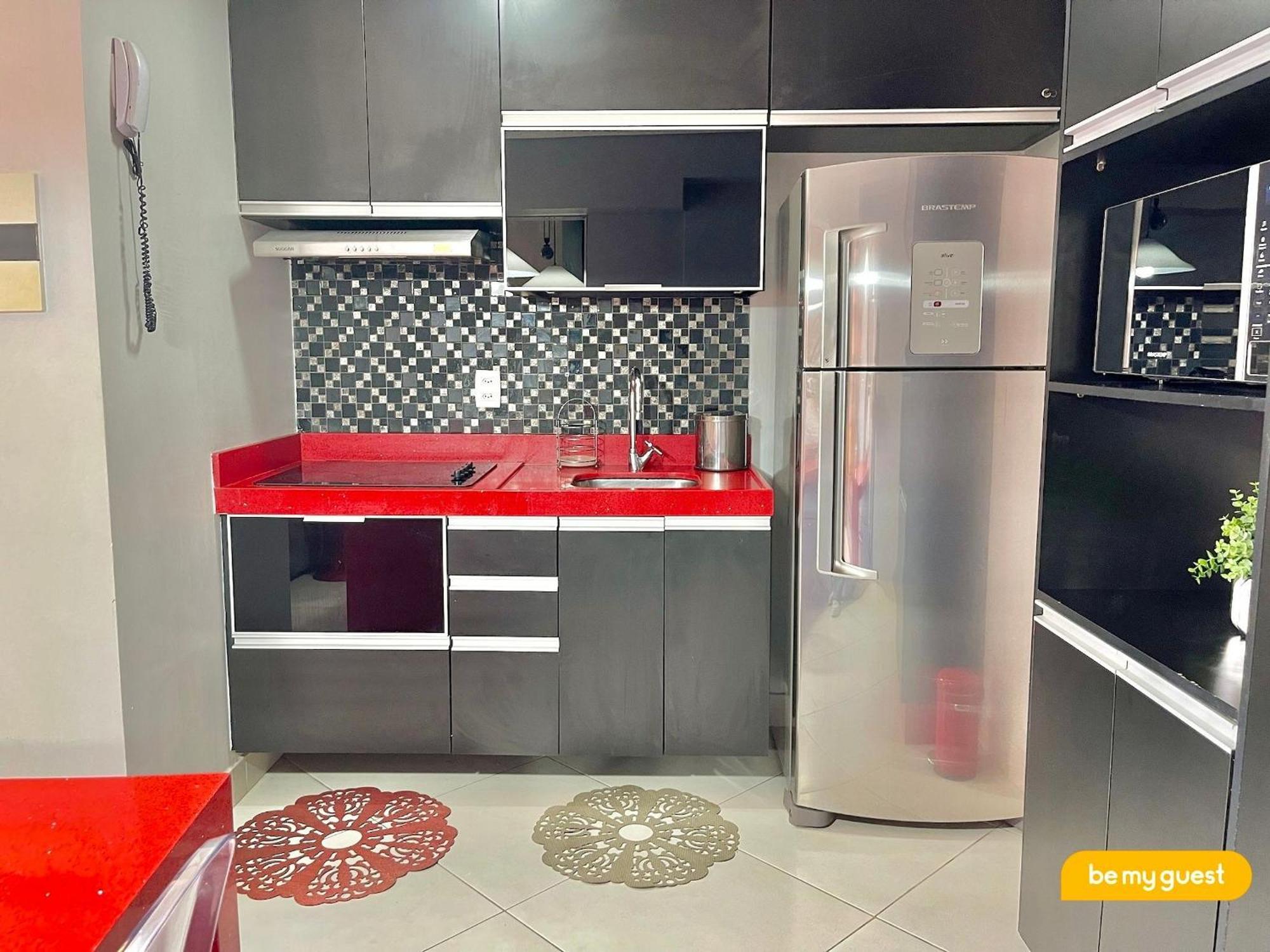 Landscape Melhores Apartamentos Da Beira Mar 福塔雷萨 外观 照片